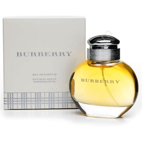 Burberry Classic Kadın EDP 100 ml Parfüm 